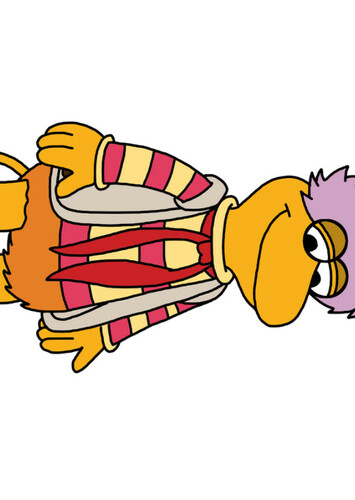 Gobo Fraggle